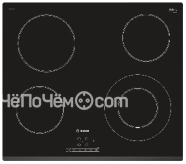 Варочная панель BOSCH PKF631B17E