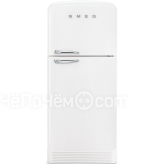 Холодильник SMEG FAB50RWH