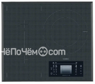 Варочная панель AEG HK 693320 FG серый