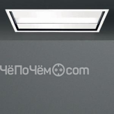 Вытяжка FALMEC NUVOLA isola 90 wh (без мотора) (CNUI90.E1P2#ZZZB400F)