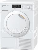 Сушильная машина MIELE tkb 340 wp
