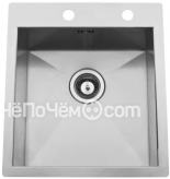 Кухонная мойка RODI Box line 46 integ