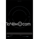 Варочная панель AEG hc 451220 eb