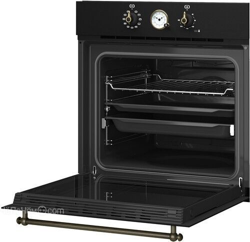Духовой шкаф TEKA HRB 6300 ATB BRASS