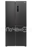 Холодильник HIBERG RFQ-490DX NFB inverter