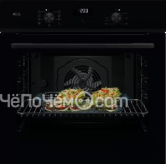 Духовой шкаф AEG NBU5A21SB