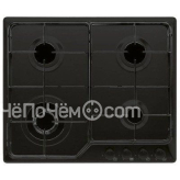 Варочная панель SIMFER h 6311 nesb