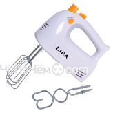 Миксер Lira LR 0302