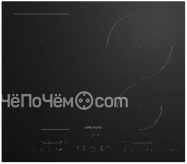 Варочная поверхность GRUNDIG GIEI627474PN
