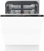 Посудомоечная машина Gorenje MGV 6516