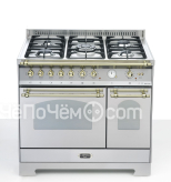 Кухонная плита LOFRA RSD96MFTE/CI
