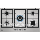 Варочная панель ELECTROLUX GPZ393SX
