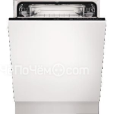 Посудомоечная машина AEG F 55312 VI0