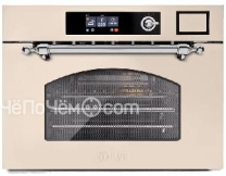 Духовой шкаф ILVE 645SNZT4/AWC