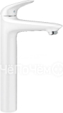 Смеситель GROHE Eurostylе 23719LS3 белый