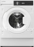 Стиральная машина VESTFROST VF714BI03W