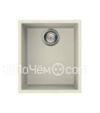 Кухонная мойка OMOIKIRI  bosen 38-u-be tetogranit/бежевый 4993158