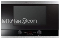 Микроволновая печь KUPPERSBUSCH emwgr3260.0j1