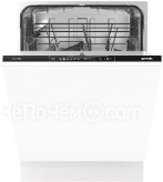 Посудомоечная машина Gorenje GVSP164J
