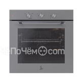 Духовой шкаф LEX EDP 670 GR MAX