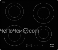 Варочная панель SMEG si3644d