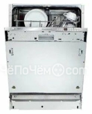 Посудомоечная машина Kuppersbusch IGVS 649.5