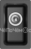 Кухонная мойка RIVELATO BERKANA 25 nero
