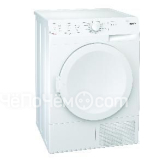 Сушильная машина Gorenje D 724BL