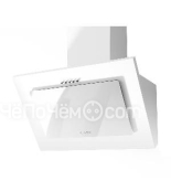 Вытяжка Lex MIKA 600 WHITE
