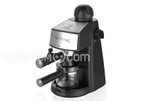 Кофеварка CENTEK CT-1160 черный