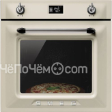 Духовой шкаф SMEG sfp6925ppz