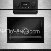 Духовой шкаф BARAZZA 1FEVSP satin stainless steel