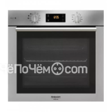 Духовой шкаф HOTPOINT-ARISTON FA4S 841 P IX HA