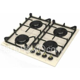 Варочная панель WILLMARK WGH-4602BR