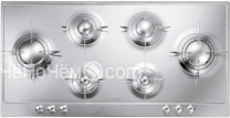 Варочная панель SMEG p106es