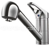 Смеситель OMOIKIRI takayama ota-cr-40