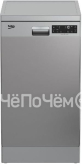 Посудомоечная машина BEKO DFS 26010X