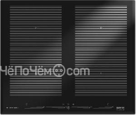 Варочная панель Gorenje IS 677 USC черный
