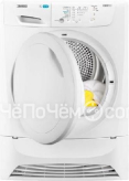 Сушильная машина ZANUSSI ZDP7202PZ