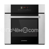 Духовой шкаф MAUNFELD dp04-s