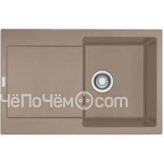 Кухонная мойка FRANKE 114.0313.269  mrg 611-78 миндаль