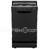 Посудомоечная машина KRONA RIVA 45 FS BL