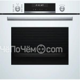 Духовой шкаф BOSCH HBG5780W0