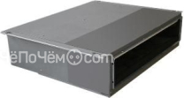 Сплит-система HISENSE AUD-36HX4SHH1/AUW-36H6SD