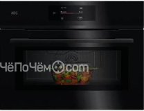 Микроволновая печь AEG NKM7N721B