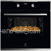 Духовой шкаф ELECTROLUX KOD5C70BX