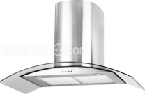 Вытяжка LEX adris 600 inox