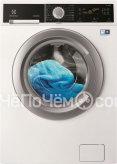 Стиральная машина ELECTROLUX ewf1287emw