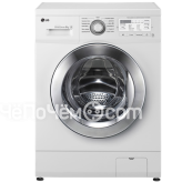 Стиральная машина LG FH0B8ND3