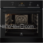 Духовой шкаф ELECTROLUX eob53434ak
